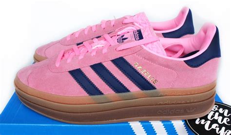 adidas platform spezial